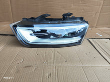 Load image into Gallery viewer, Frontscheinwerfer Audi Q3 8U0941005 Links Scheinwerfer Headlight SCH2510294030oi