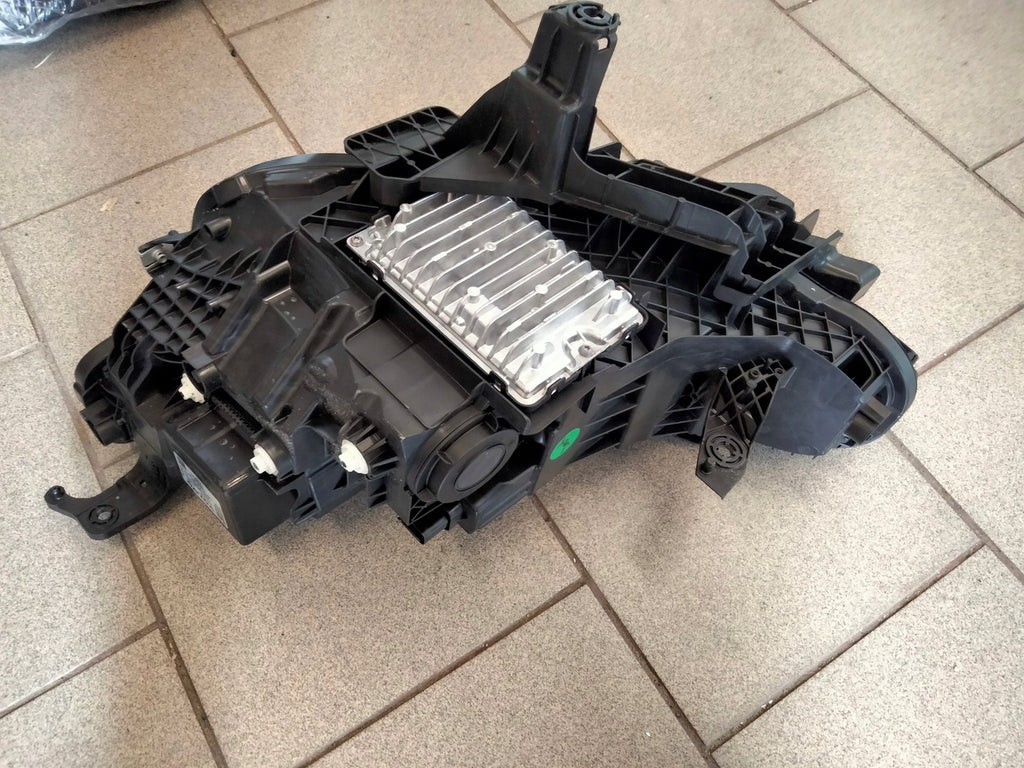 Frontscheinwerfer Volvo 80000628 Full LED Rechts Scheinwerfer Headlight SCH8074233864xu