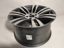 Load image into Gallery viewer, 1x Alufelge 20 Zoll 10.5" 5x120 BMW X5 E70 F15 Rim Wheel FEL8481253598re