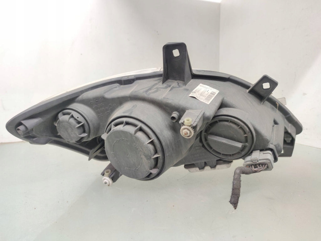 Frontscheinwerfer Mercedes-Benz Viano W639 Vito A6398202861 Xenon Links SCH8397263867ne