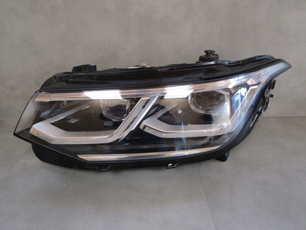 Frontscheinwerfer VW Tiguan 5NN941081D LED Links Scheinwerfer Headlight SCH5766497167br