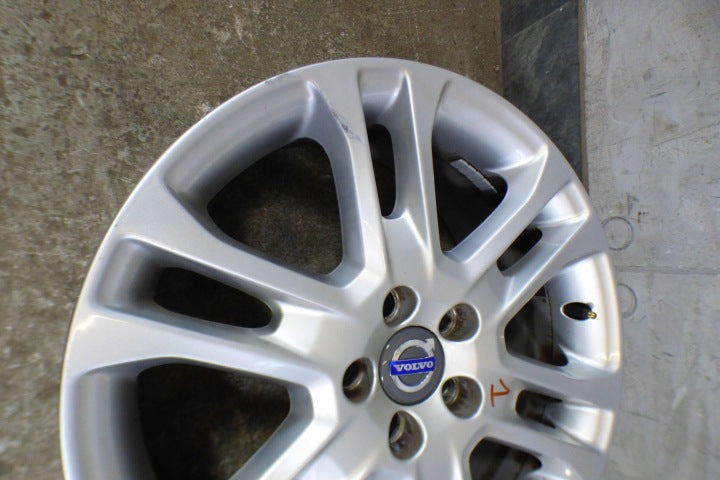 1x Alufelge 18 Zoll 31423237 Volvo Xc60 I Rim Wheel FEL7301976333yo