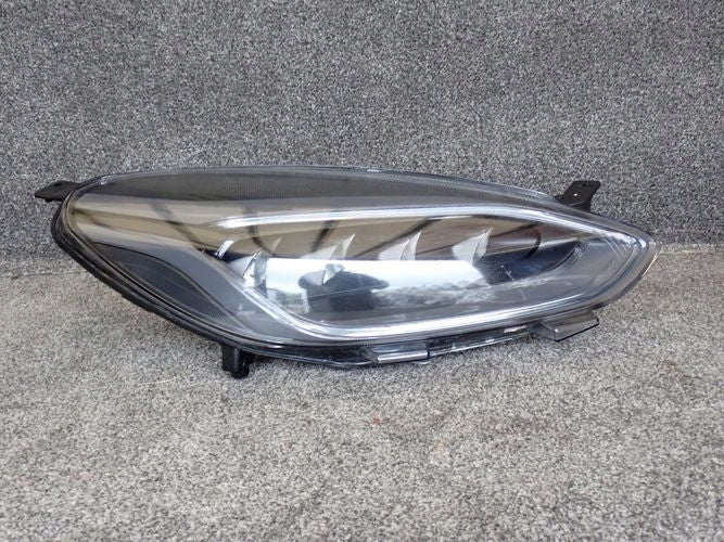 Frontscheinwerfer Ford Fiesta L1BB-13E014-JC Full LED Rechts Headlight