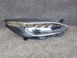 Frontscheinwerfer Ford Fiesta L1BB-13E014-JC Full LED Rechts Headlight SCH5152380723od