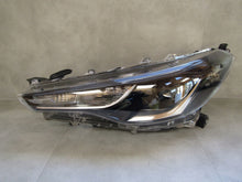Laden Sie das Bild in den Galerie-Viewer, Frontscheinwerfer Toyota Corolla 16-183 LED Links Scheinwerfer Headlight SCH4535340905dk