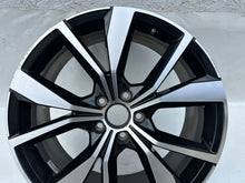 Load image into Gallery viewer, 1x Alufelge 19 Zoll 8.0" 5x112 47ET 2GA601025AL VW T-Roc Rim Wheel FEL4480094189sa