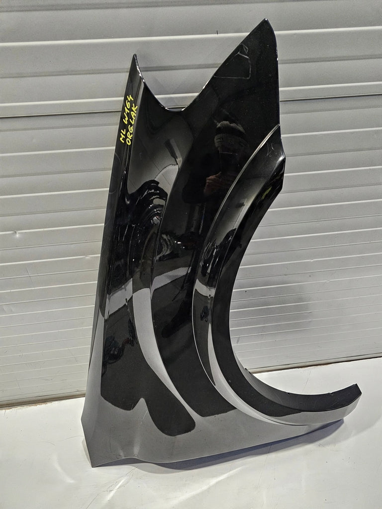 Kotflügel Mercedes-Benz W164 Vorne Rechts Zum Streichen