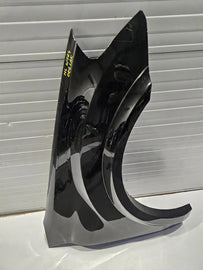 Kotflügel Mercedes-Benz W164 Vorne Rechts Zum Streichen