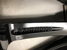 Laden Sie das Bild in den Galerie-Viewer, 4x Alufelge 20 Zoll 8.0" 5x112 43ET Glanz Schwarz A2134012200 Mercedes-Benz Amg FEL5487350311cj