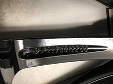 Load image into Gallery viewer, 4x Alufelge 20 Zoll 8.0" 5x112 43ET Glanz Schwarz A2134012200 Mercedes-Benz Amg FEL5487350311cj