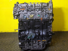 Laden Sie das Bild in den Galerie-Viewer, Motor VW Crafter CKT 2.0 TDI 109PS 181TKm 2011 Diesel Engine Unkomplett