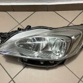 Frontscheinwerfer Peugeot 508 I 9678393180 Links Scheinwerfer Headlight SCH1677471869ca