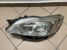 Laden Sie das Bild in den Galerie-Viewer, Frontscheinwerfer Peugeot 508 I 9678393180 Links Scheinwerfer Headlight SCH1677471869ca