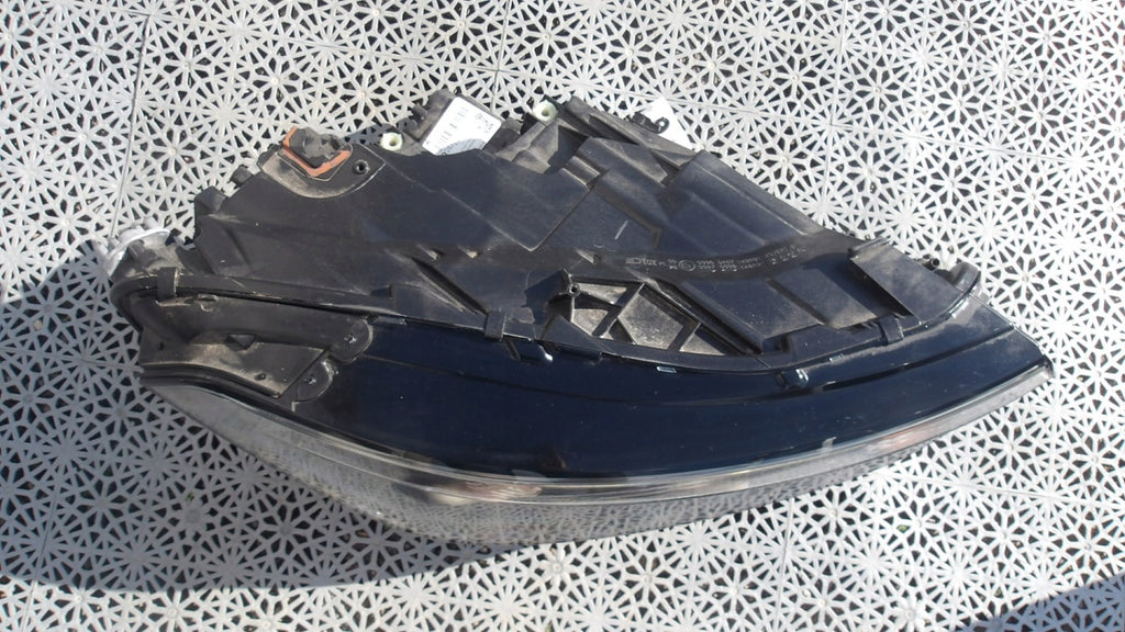 Frontscheinwerfer VW 57L941060 Rechts Scheinwerfer Headlight SCH1061373661xa