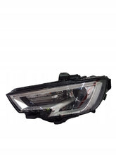 Laden Sie das Bild in den Galerie-Viewer, Frontscheinwerfer Audi A3 8V0941043E LED Links Scheinwerfer Headlight