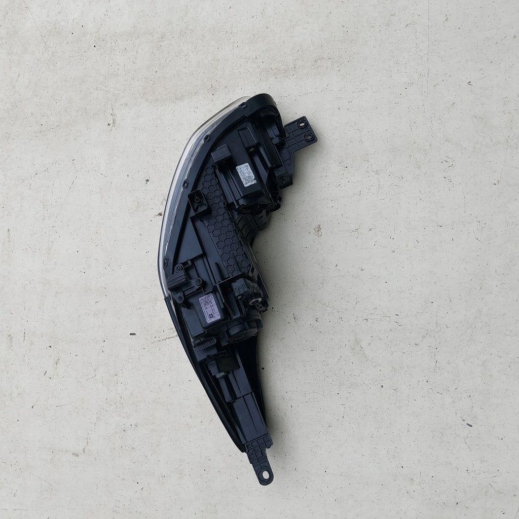 Frontscheinwerfer Kia Sportage IV 92102F1500 Full LED Rechts Headlight SCH5197651448hp