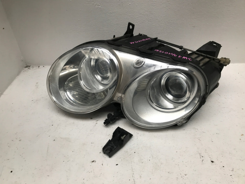 Frontscheinwerfer Bentley Continental 3W1941015AA Links Scheinwerfer Headlight SCH7517402449ut