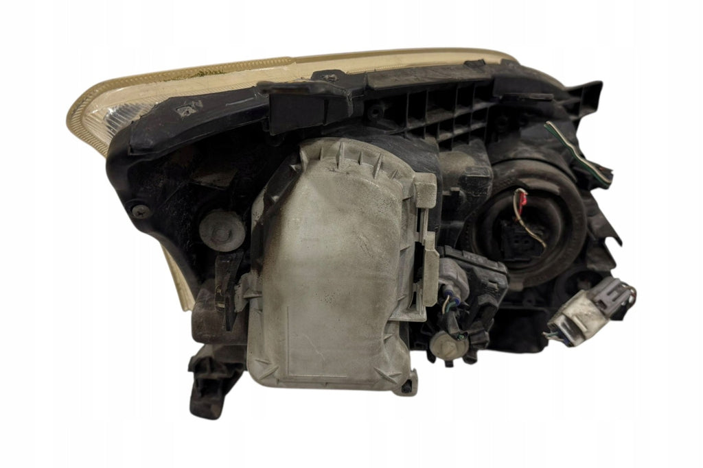 Frontscheinwerfer Toyota Avensis Links Scheinwerfer Headlight SCH3877748525nh