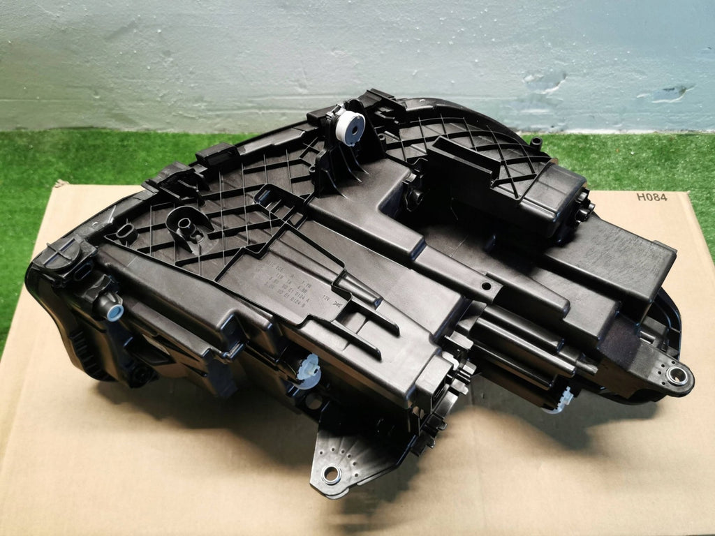 Frontscheinwerfer BMW X1 5B7F0F1 Links Scheinwerfer Headlight SCH9129456228nj