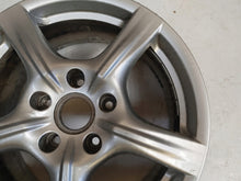 Laden Sie das Bild in den Galerie-Viewer, 1x Alufelge 18 Zoll 8.0&quot; 5x130 Glanz Silber 97036213602 Porsche Panamera 970