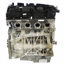 Laden Sie das Bild in den Galerie-Viewer, Motor BMW X1 E84 N47D20C 2.0 119TKm Diesel Engine Unkomplett MOT5218577877fw