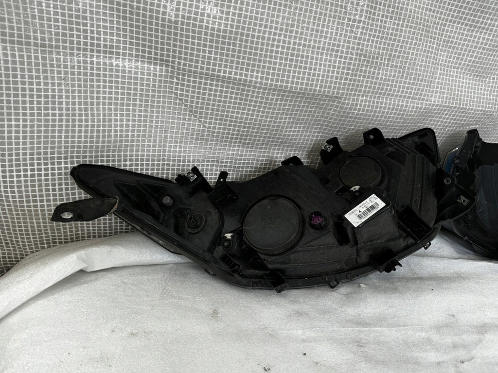 Frontscheinwerfer Iveco Daily I 5802325425 582325419 Ein Satz Headlight SCH9342263777fa