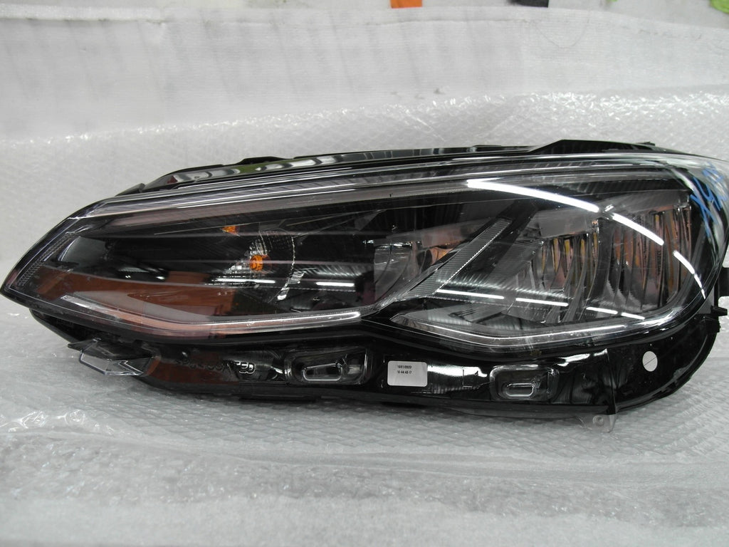 Frontscheinwerfer VW Golf VIII 5H1941005C Full LED Ein Stück (Rechts oder Links) SCH8613486973hg