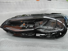 Load image into Gallery viewer, Frontscheinwerfer VW Golf VIII 5H1941005C Full LED Ein Stück (Rechts oder Links) SCH8613486973hg