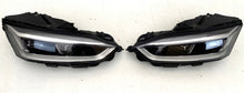 Laden Sie das Bild in den Galerie-Viewer, Frontscheinwerfer Audi A5 8W6941035E 8W6941036E Full LED Ein Satz Headlight SCH1887027128qz