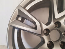 Load image into Gallery viewer, 1x Alufelge 18 Zoll 8.0" 5x108 50 5ET Glanz Silber 31362866 Volvo Xc70 Xc60 Xc40