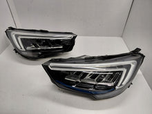 Laden Sie das Bild in den Galerie-Viewer, Frontscheinwerfer Opel Crossland 39153538 39153539 LED Rechts oder Links SCH6978877426vk