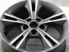 1x Alufelge 16 Zoll 7.0