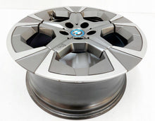 Laden Sie das Bild in den Galerie-Viewer, 1x Alufelge 18 Zoll 7.5" 5x112 6898040 BMW X1 Rim Wheel FEL7225875476nd