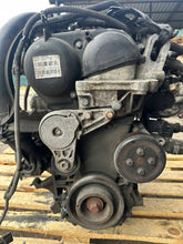 Laden Sie das Bild in den Galerie-Viewer, Motor Ford C Max II JTDA JTDB 1.6 182PS 134kW 125TKm 2010 Benzin Engine Komplett MOT8172176075fi