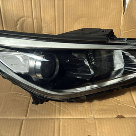 Frontscheinwerfer Hyundai I30 92102-G4000 Rechts Scheinwerfer Headlight SCH3442880007dm