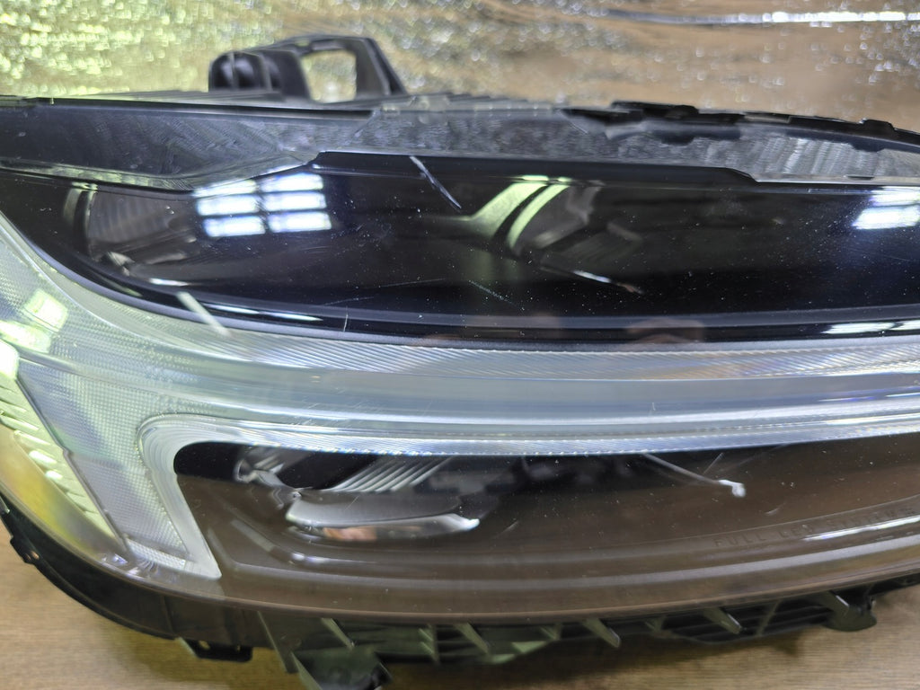Frontscheinwerfer Volvo Xc60 32338985 LED Rechts Scheinwerfer Headlight SCH9481096741jc