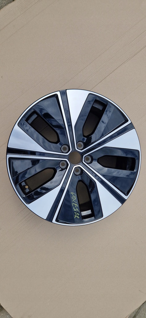 1x Alufelge 19 Zoll 8.0" 5x108 32327781 Polestar Rim Wheel FEL5028166958jf