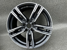 Load image into Gallery viewer, 1x Alufelge 19 Zoll 8.0" 5x112 8090019 BMW G16 G14 G15 Rim Wheel FEL7406060284nz