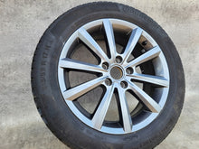 Load image into Gallery viewer, 1x Alufelge 17 Zoll 6.5" 5x112 3G0071497C VW Passat B8 Rim Wheel FEL5814726880xr