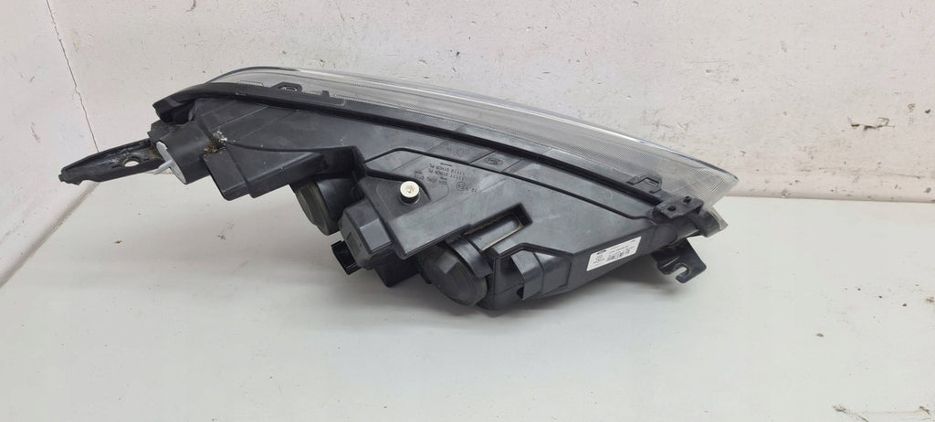 Frontscheinwerfer Ford Transit Courier JT7613W030CD Links Scheinwerfer Headlight SCH7707741580wo