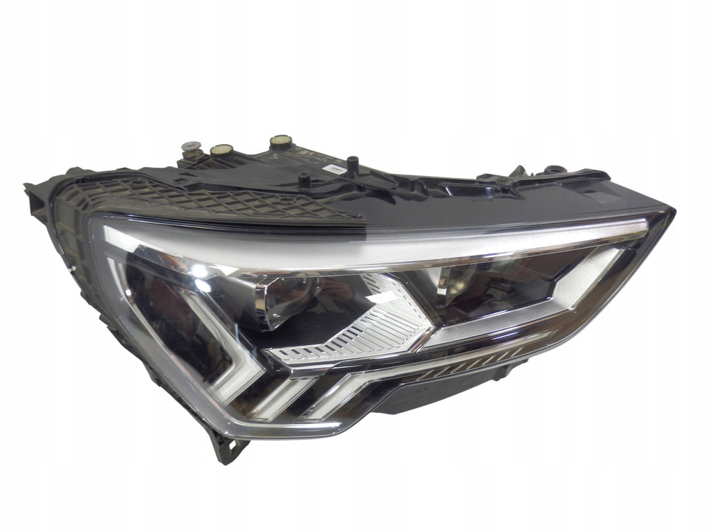 Frontscheinwerfer Audi Q3 83A941036 LED Rechts Scheinwerfer Headlight SCH5740322025bv