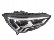Laden Sie das Bild in den Galerie-Viewer, Frontscheinwerfer Audi Q3 83A941036 LED Rechts Scheinwerfer Headlight SCH5740322025bv