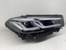Laden Sie das Bild in den Galerie-Viewer, Frontscheinwerfer BMW 5 G31 G30 9850582-05 LED Rechts Scheinwerfer Headlight SCH6223859727la