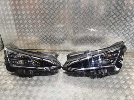 Frontscheinwerfer Kia Ev6 Full LED Rechts Scheinwerfer Headlight