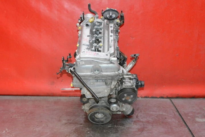 Motor Opel Insignia B D16SHT 1.6 200PS 2018 Benzin Engine Unkomplett MOT8613939800fj