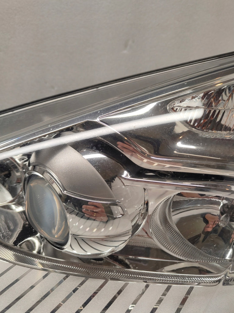 Frontscheinwerfer Ford Smax S-Max 6M2113006AH Xenon Rechts oder Links SCH1857659335eq