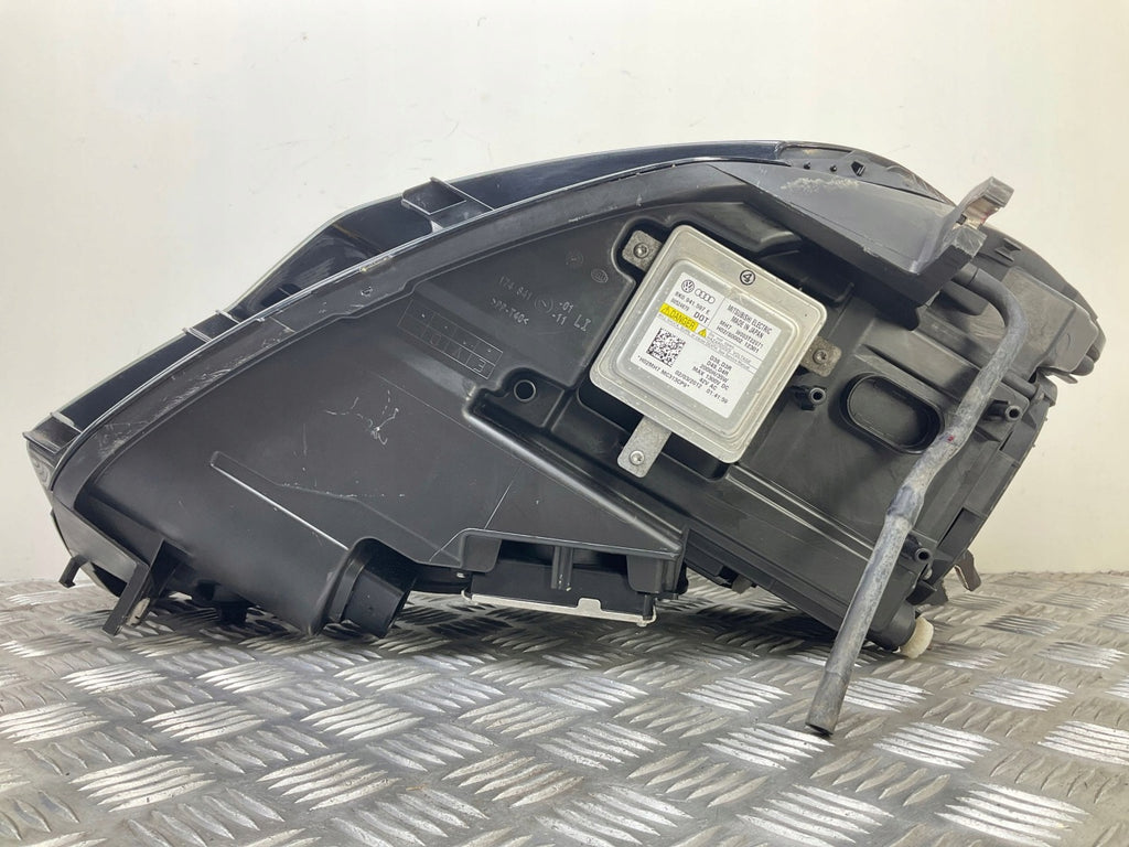 Frontscheinwerfer Audi A6 4G0941005A Links Scheinwerfer Headlight SCH2080978764rm