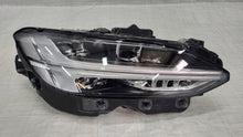 Load image into Gallery viewer, Frontscheinwerfer Volvo S90 V90 32228677 Rechts Scheinwerfer Headlight SCH1994798861ow