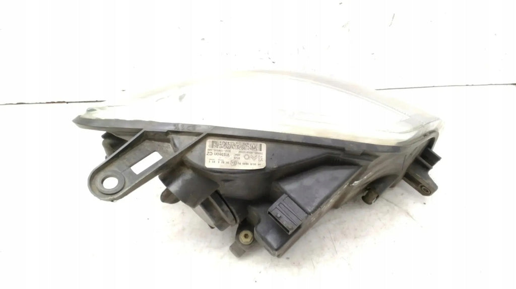 Frontscheinwerfer Citroën Berlingo 9644150980 Links Scheinwerfer Headlight SCH4113860662mk