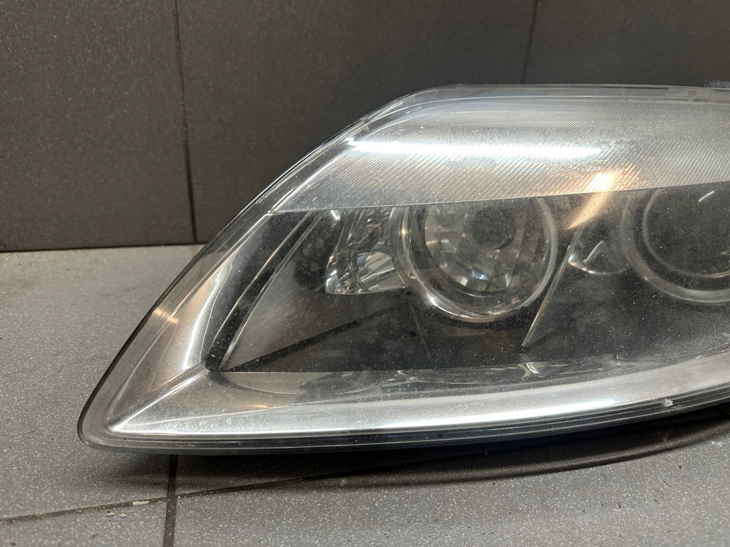Frontscheinwerfer Audi Q7 4L0941003B Links Scheinwerfer Headlight SCH7495803118xk
